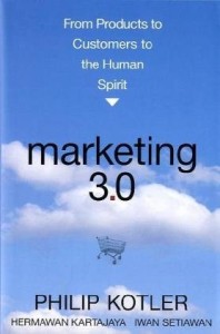 marketing 3.0